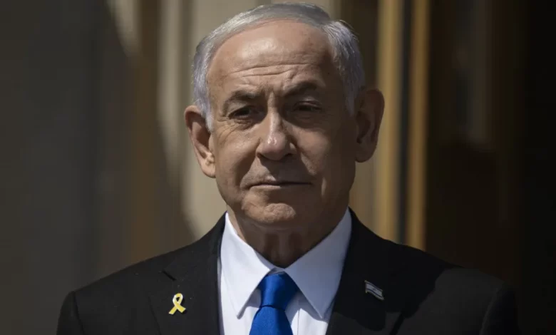 Israel pede afastamento de procurador que emitiu mandado contra Netanyahu