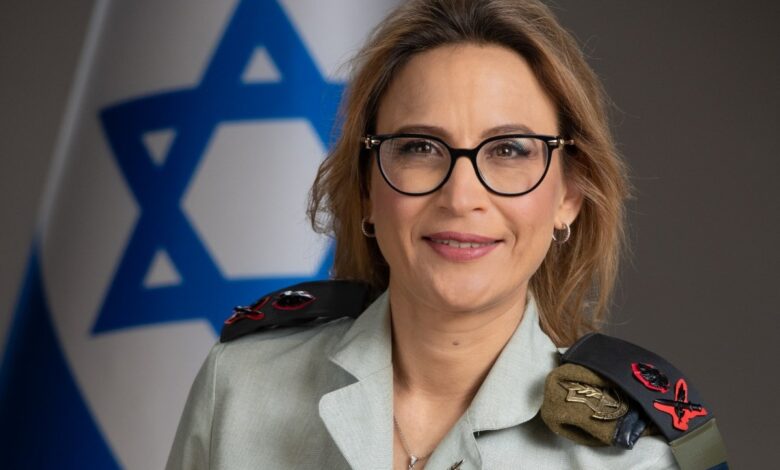 Israel: provedora militar que revelou vídeo de tortura a preso palestiniano foi detida