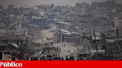 Israel recebe restos mortais de refém em Gaza e anuncia morte de combatente do Hamas