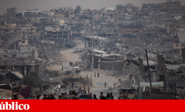 Israel recebe restos mortais de refém em Gaza e anuncia morte de combatente do Hamas