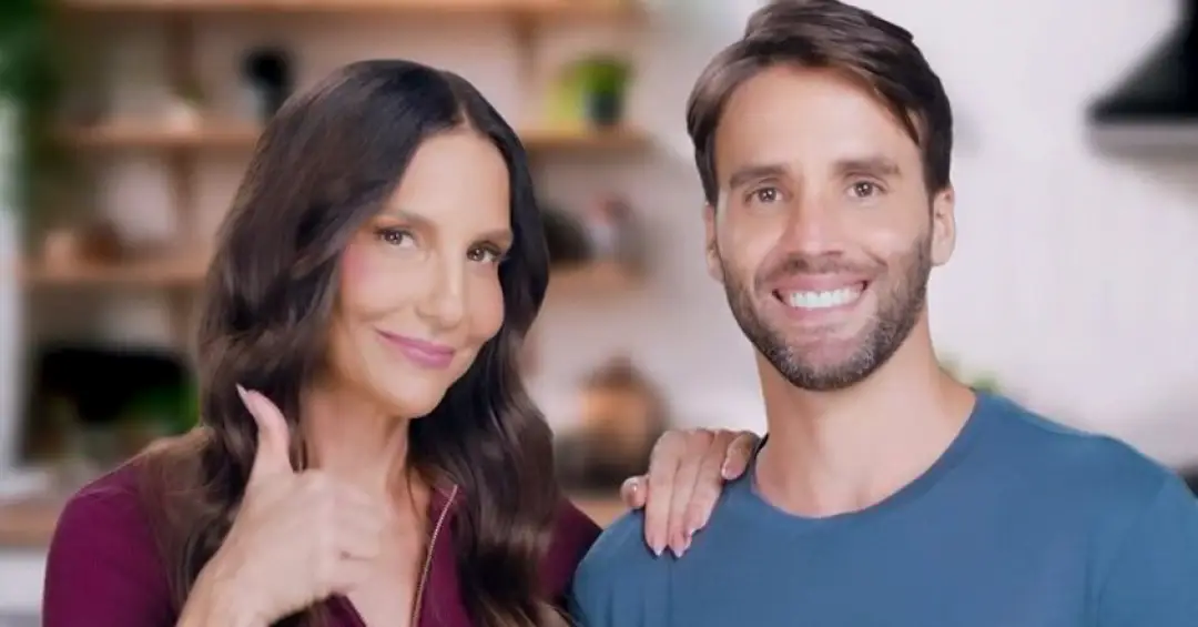 Ivete Sangalo e Daniel Cady anunciam divórcio: ‘Decisão mais coerente’