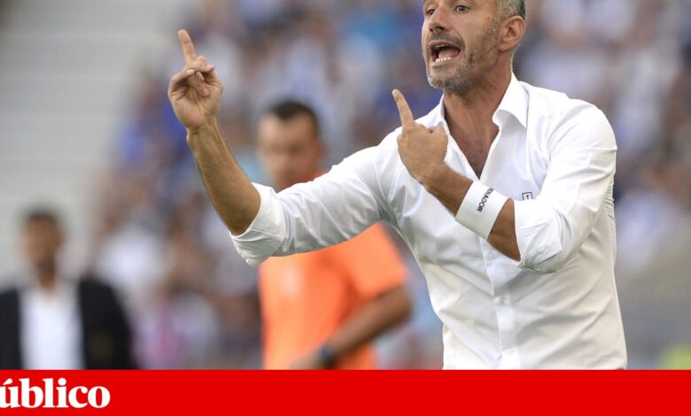 Ivo Vieira já não é treinador do Tondela