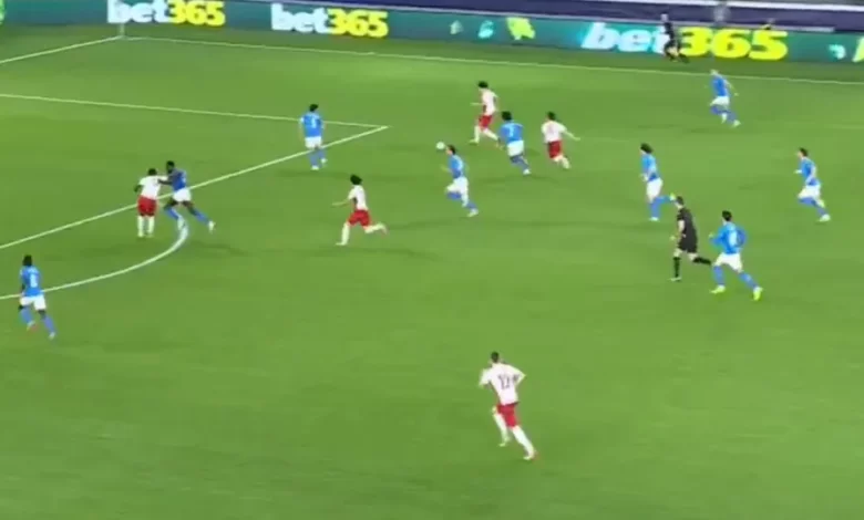 Já foi dormir? Pode combater as insónias e ver os 42 golos da Champions