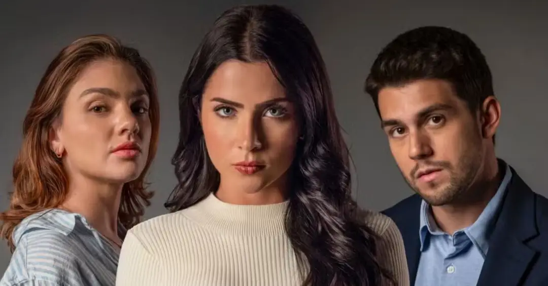 Jade Picon revela o que esperar da ‘novelinha’ vertical da Globo