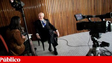 James Watson: “É o ADN que determina o futuro e não um potencial Deus”