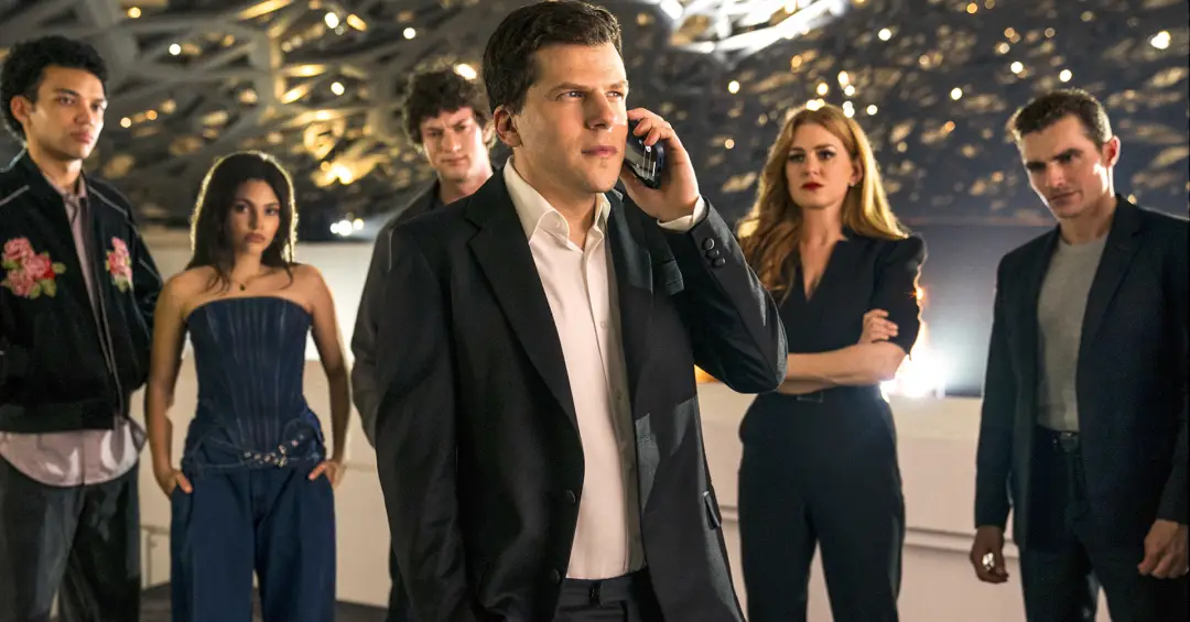 Jesse Eisenberg a VEJA: ‘Não sou tão inteligente quanto meus personagens’