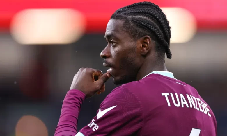 Jogador do Burnley pede indemnização ao United por negligência médica