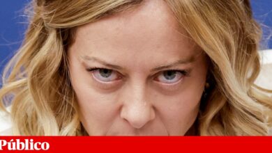 Jornalista despedido por fazer pergunta é a “ponta do icebergue” da censura em Itália