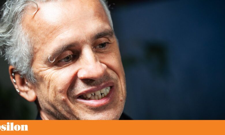 José Luís Peixoto: “Não há, para mim, uma fronteira entre o escrito e o vivido”
