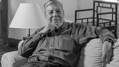 José Maneiras (1935-2025), um inventor da arquitectura macaense