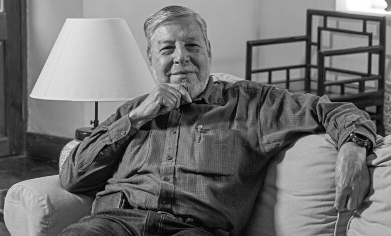 José Maneiras (1935-2025), um inventor da arquitectura macaense