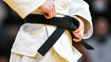 Judo é a primeira federação a levantar restrições aos atletas russos