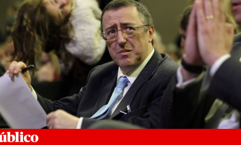 Juiz Carlos Alexandre vai liderar comissão de combate à fraude no SNS
