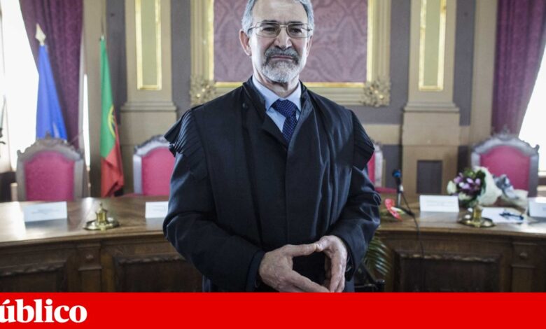 Juiz do Supremo envolvido na <em>Operação Lex</em> sob investigação há cinco anos