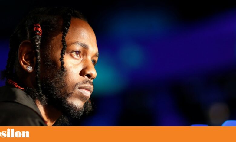 Kendrick Lamar e Lady Gaga dominam nomeações para os Grammy de 2026