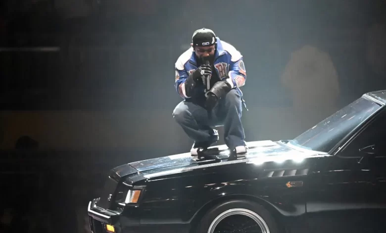 Kendrick Lamar lidera na corrida aos Grammy. Eis todas as nomeações