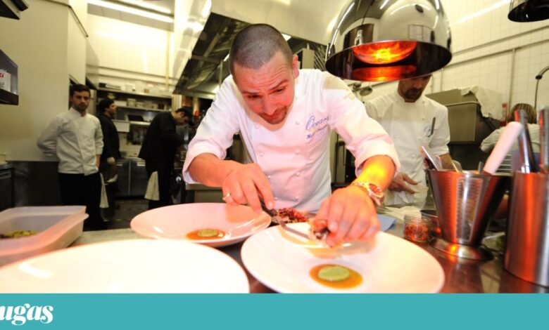 La Liste: há 17 portugueses entre os mil melhores restaurantes do mundo
