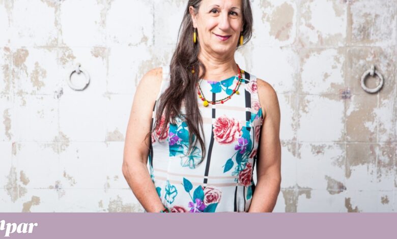 Laerte Coutinho: “Mulheres trans precisam de perceber que possuem próstata”