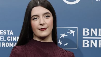 Laura Carreira premiada com 2 BAFTA por melhor filme e melhor argumento