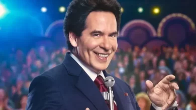 Leandro Hassum ou Rodrigo Faro: quem leva a pior como Silvio Santos no cinema?