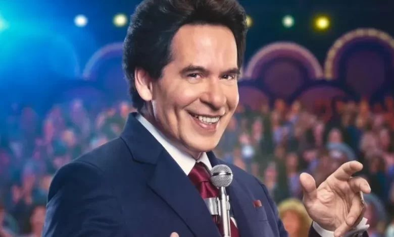 Leandro Hassum ou Rodrigo Faro: quem leva a pior como Silvio Santos no cinema?