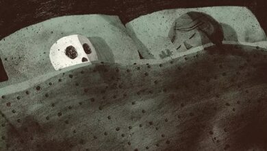 Letra Pequena: para quem gosta de sentir medo