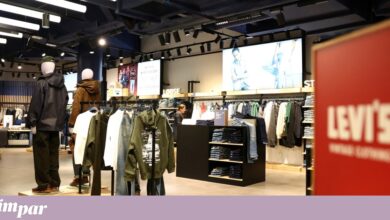 Levi’s expande a linha calças de ganga <em>premium </em>para responder à procura