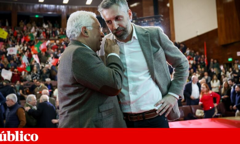 Lições da “geringonça”: Pedro Nuno faz <em>mea culpa</em> na imigração e habitação
