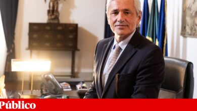 Líder do CDS-Madeira declara apoio pessoal a Gouveia e Melo