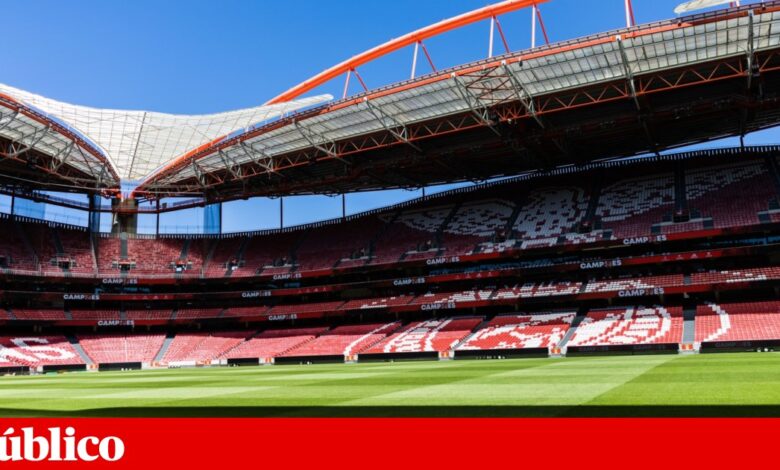 Líder dos Diabos Vermelhos encontrado morto junto ao Estádio da Luz