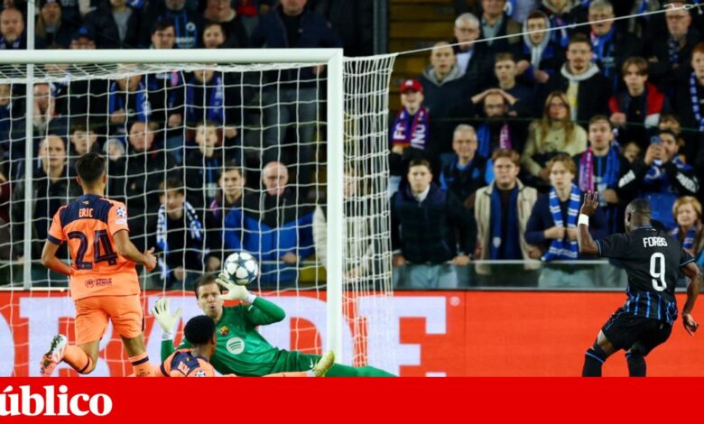 Liga dos Campeões: Inter junta-se a Bayern e Arsenal, Barcelona entra na lista Forbs