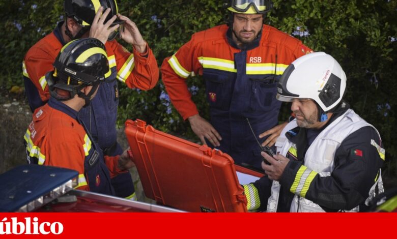 Lisboa está preparada para um grande sismo? “Estamos preparados, mas nunca podemos estar confortáveis”