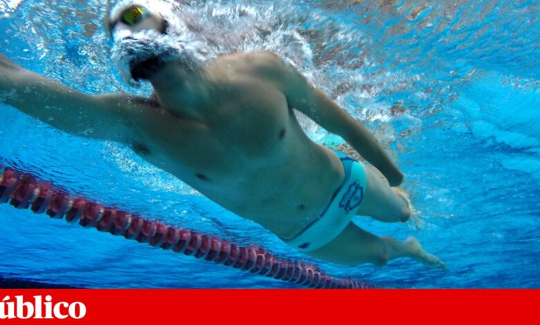 Lisboa: funcionário com medo da <em>legionella </em>estraga canos de piscina com químicos