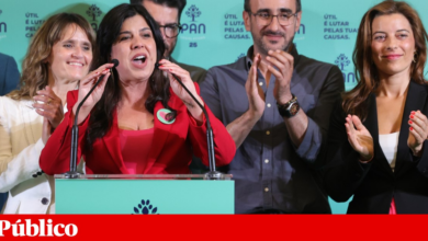 Lista de Sousa Real promete renovação. Críticos e ex-militantes falam em desrespeito