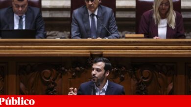 Livre confirma apoio à candidatura presidencial de Jorge Pinto