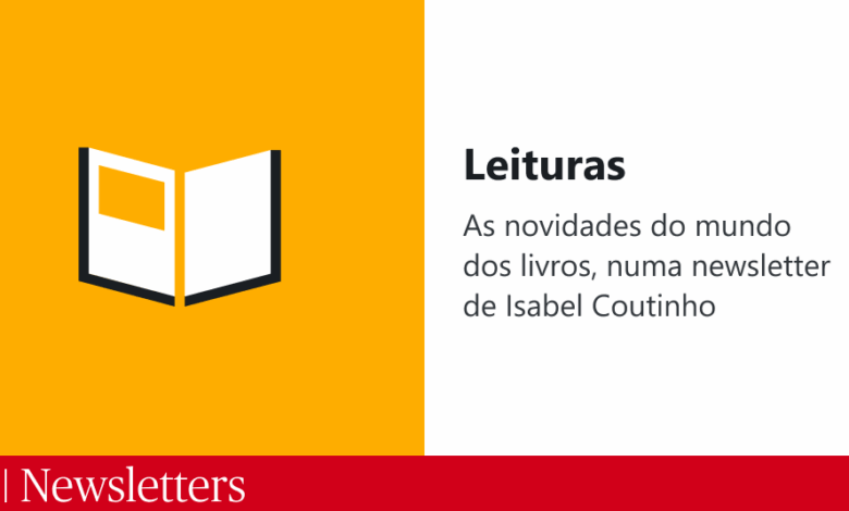 Livros que cruzam o Atlântico 21