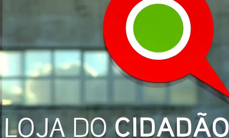 Loja do Cidadão Virtual já disponível. Tem mais de 150 serviços