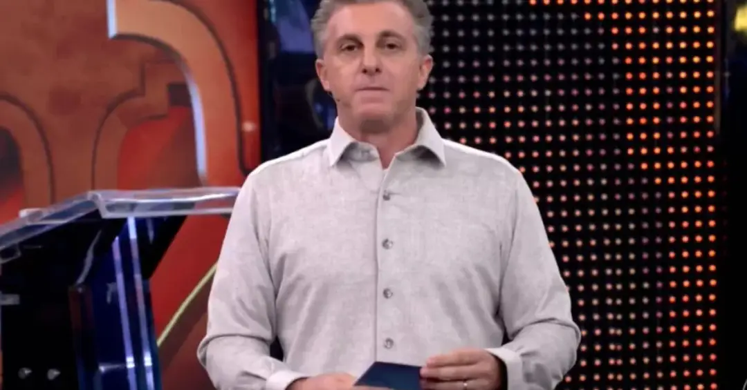 Luciano Huck, em alta, é elogiado em TV americana; saiba motivo
