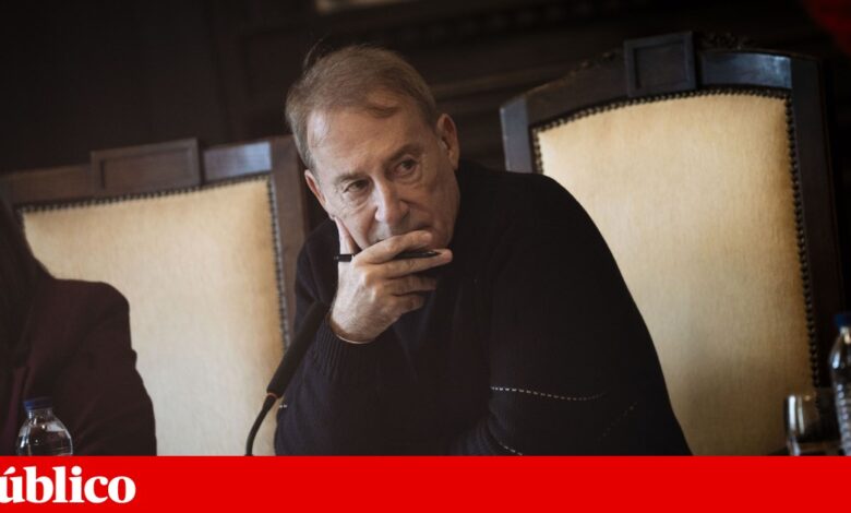 Luís Filipe Menezes exige indemnizações à Metro do Porto por prejuízos