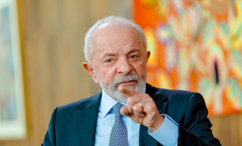Lula da Silva visita Moçambique este mês