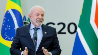 Lula diz que quer assinar acordo entre o Mercosul e a UE em 20 de Dezembro