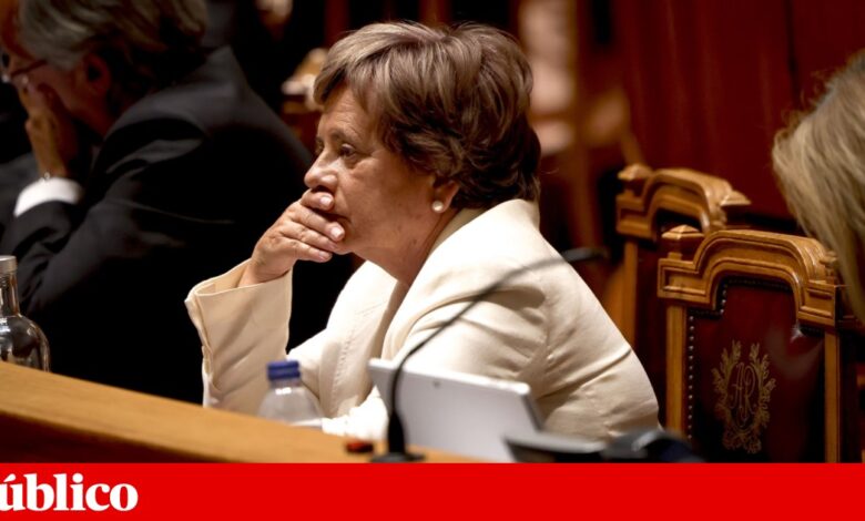 MAI no Parlamento para discutir alojamento de polícias e redução em 5% das multas de trânsito prescritas