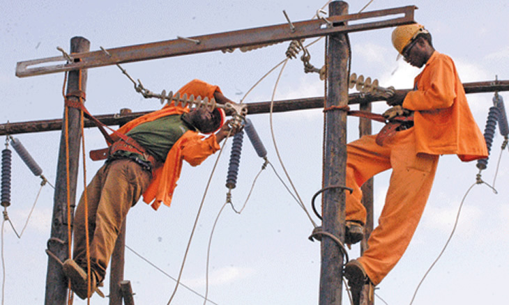 MAU TEMPO NA ZAMBÉZIA: Cerca de 28 mil famílias sem corrente eléctrica