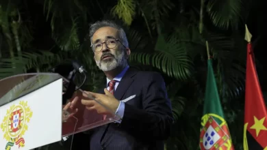 MNE diz que Portugal é "exemplo" de como ultrapassar "nós" da História