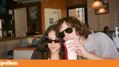 Mabe Fratti e Héctor Tosta não falham: <em>Hagen</em>, de Titanic, é um dos álbuns do ano