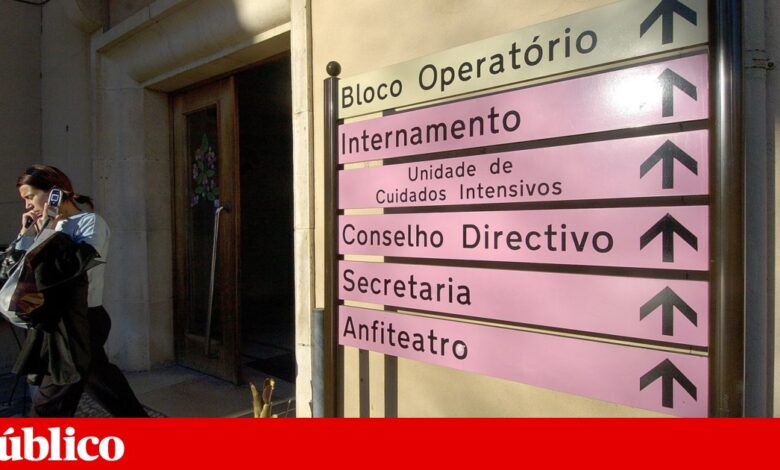 Mãe que terá tentado matar o filho no Pediátrico de Coimbra começa a ser julgada