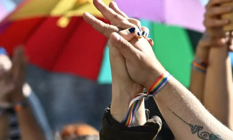Maioria de países sem leis para proteger jovens LGBTI de 'bullying'