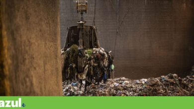 Maioria dos aterros em Portugal recebe descargas ilegais, emitindo toneladas de metano e CO2 em excesso