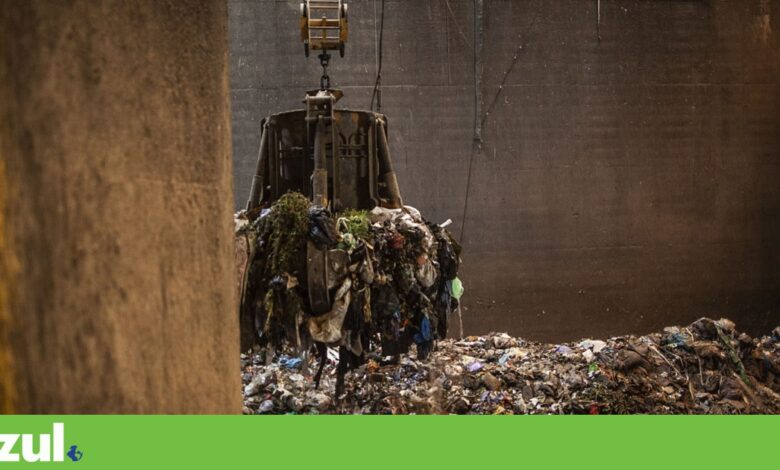 Maioria dos aterros em Portugal recebe descargas ilegais, emitindo toneladas de metano e CO2 em excesso