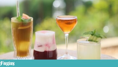 (Mais) cocktails com vinho do Porto? Precisamos falar sobre isto